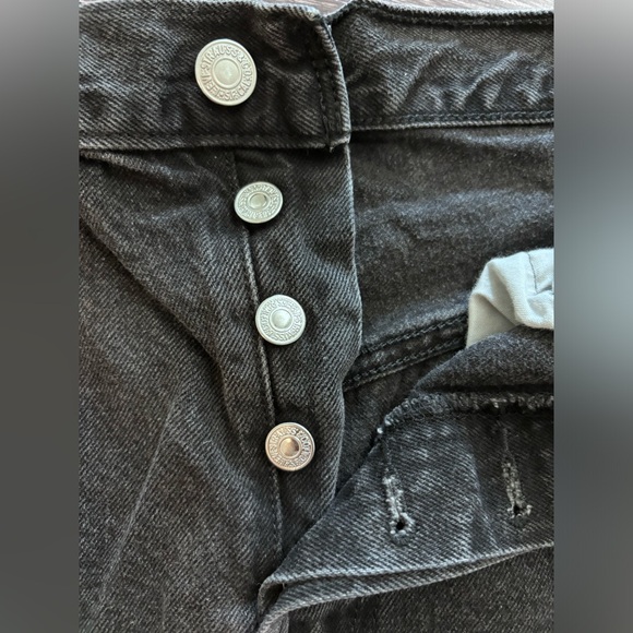 Levi’s 501s size 28 - Picture 2 of 6